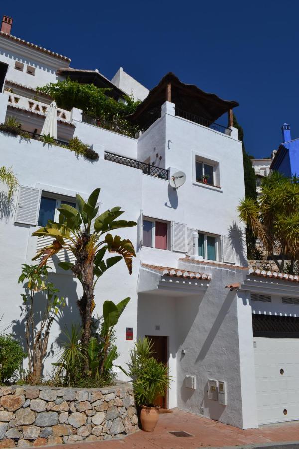Casa Altos 76 Villa La Herradura  Exterior photo