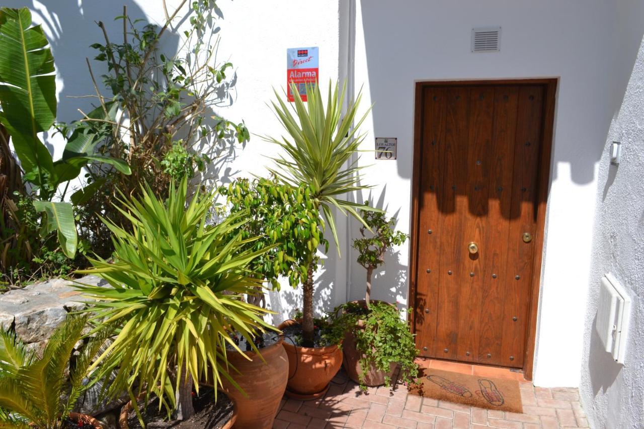 Casa Altos 76 Villa La Herradura  Exterior photo