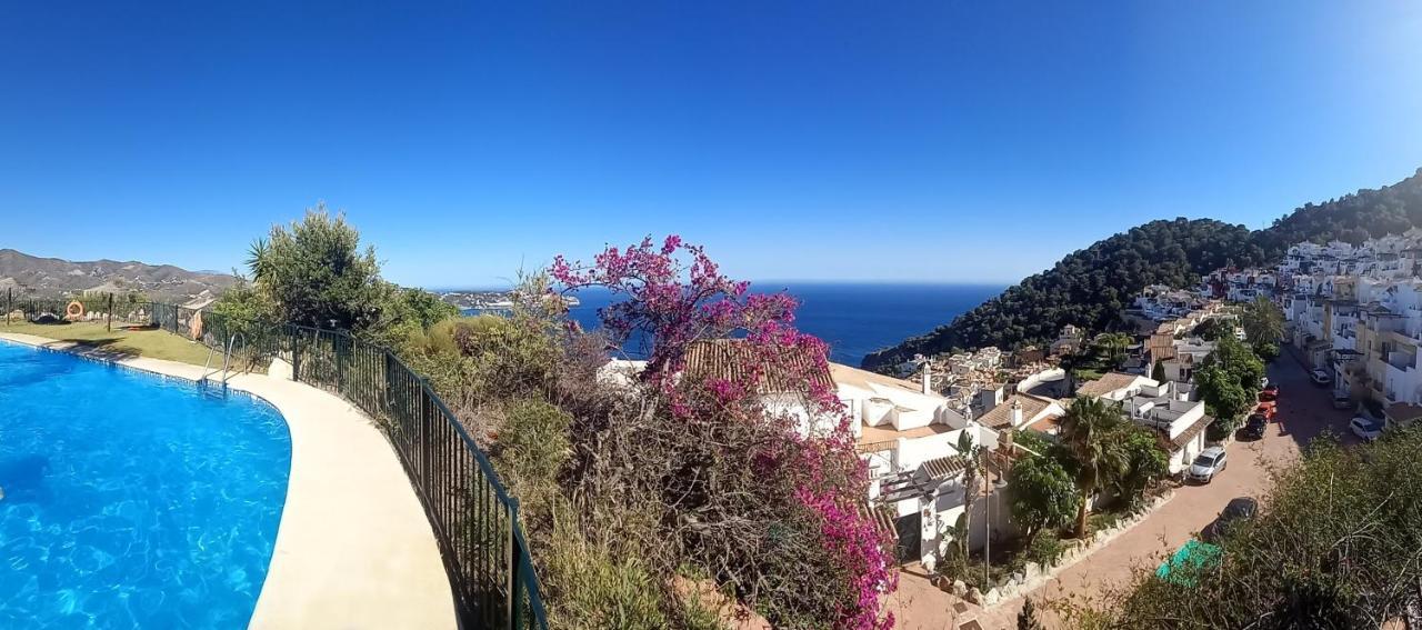 Casa Altos 76 Villa La Herradura  Exterior photo